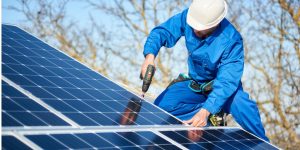 Installation Maintenance Panneaux Solaires Photovoltaïques à Saint-Jean-Ligoure